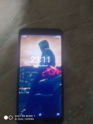 HUAWEI Y5 Lite srochna sotiladi