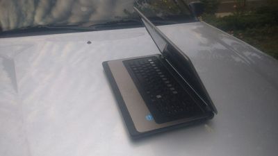 HP 631 Intel Core i5 4х640