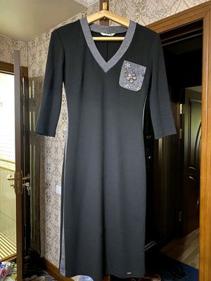 платья