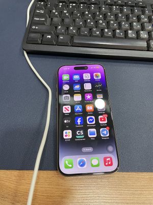 Iphone 16 Pro 256GB