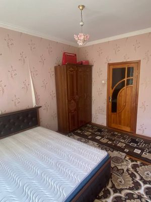 2× хонали кв аренда Кунлик ойлик.Ок тепа куругига якин