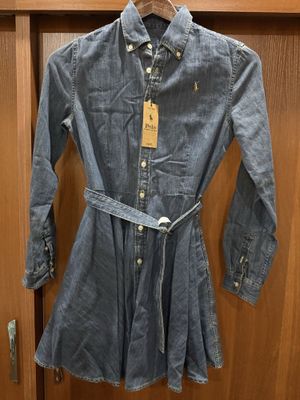 Платье Polo original America