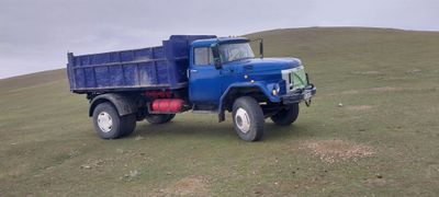 Zil samasval ishga tayyor xarajjati yoq minishga tayyor