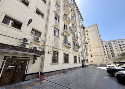 Сдаётся 3х комнатная квартира на Паркентском в ЖК Комплексе