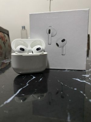 Air Pods 3.0 Sotiladi