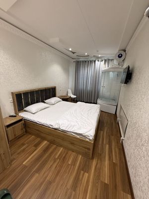 Bez zaks Mehmonxona Yunsobod