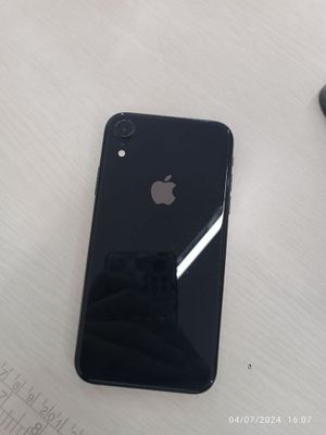 Iphone XR 79% batareya