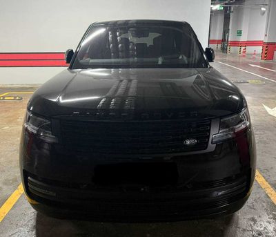 Продается Range Rover Autobiography