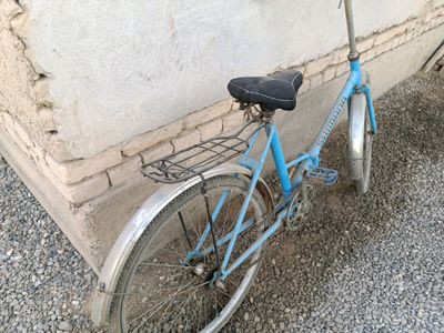 velosiped kama 13yoshdan30 yoshgacha