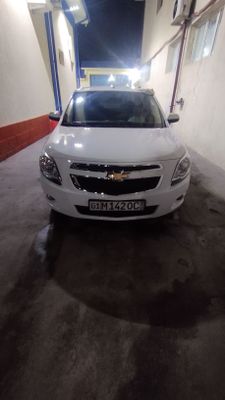 Cobalt 2024 xolati ideal kraska 350% toza bolishi 12000$