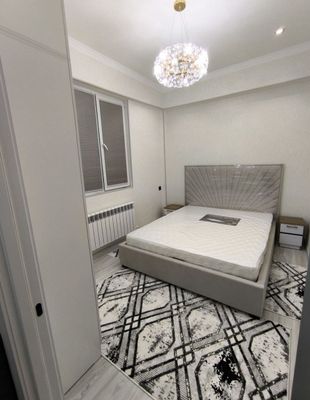 Аренда квартира На Метро Олмос Яшнабадский район Новостройка