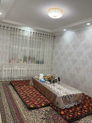 КИБРАЙ! ЖУДА ШОШИЛИНЧ! 3 хонали уй сотилади