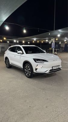 BYD Champion 2024, 20 ming km, ideal holat