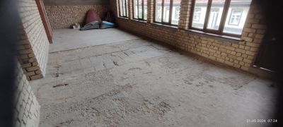Учаска 9 хонали сергели