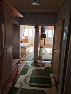 Квартира г.Зарафшан 11-17
