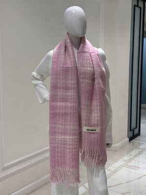 Женский шарф, в высоком качестве