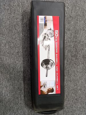 Gantel nabor 50 kg Набор Гантеля 50кг