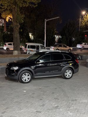 Captiva 4 Ideal 2018 toza