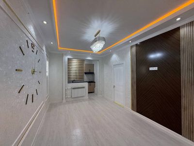 Продаю 2 ком квартира на 2 этаже 4 этажного дома. Авиосозлар 3
