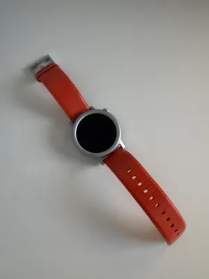 Умные часы CMF Watch Pro 2