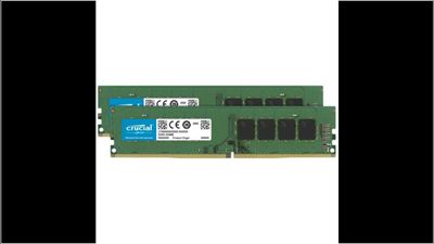 Продам Crucial на 16 gb 2666 mhz
