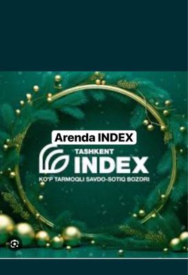Arenda Dokon Index 1 -Etaj 25 m/2 A blok