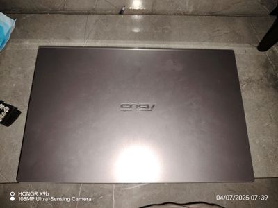 Asus idiyal holatta