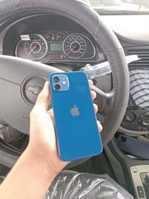 Iphone 12 64 gb Kardak bor