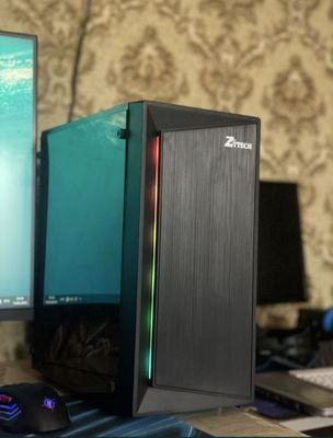 Продаётся Компьютер в хорошем состоянии игровой