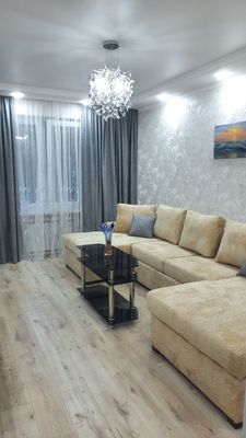 2х комн.кв.м.Ойбек