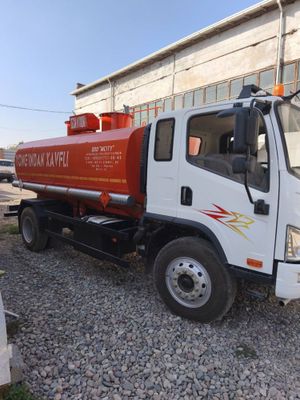 BINZAVOZ 10 m3 2 atsek (xoxishga qarab 1 atsek)