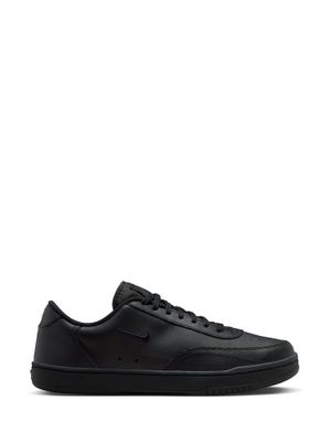 Nike Black Court Vintage