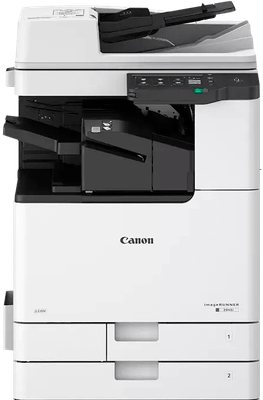 МФУ Canon imageRUNNER ADVANCE DX C3326i с тонером
