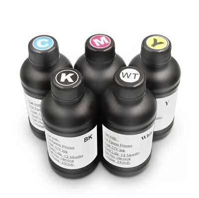 Краска UV 1L (УФ краска 1Л)