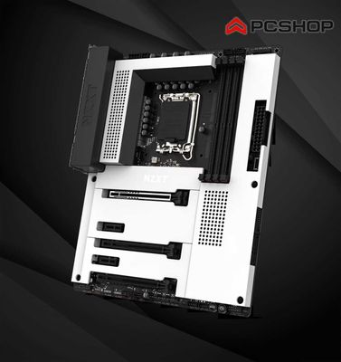 Nzxt N7 Z790 Материнские платы