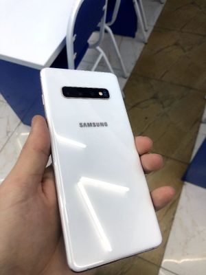 Samsung galaxy S10+