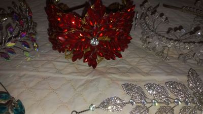 украшения для келинки