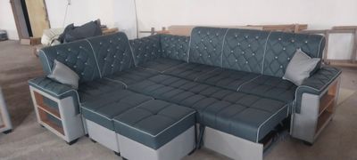 350$ ga burchakli yumshoq mebellar
