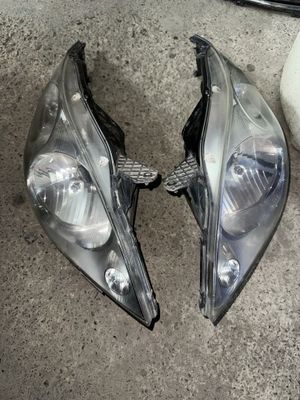 Spark fara gm orginal