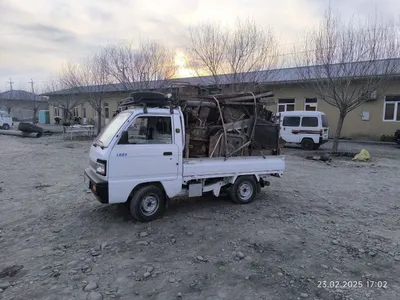 Темир металлом узимиз олип кетамиз