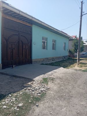 Жомбой туман, Ширинкет МФЙ, 37 мактаб оркасида жойлашган.10 sotox Uy u