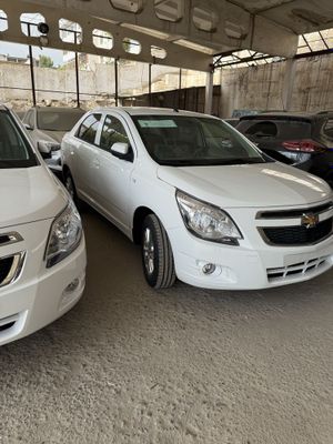 Cobalt Stayl GX-PLUS 4-Pozitsiya 2025