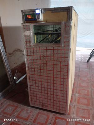 Продаётся инкубатор