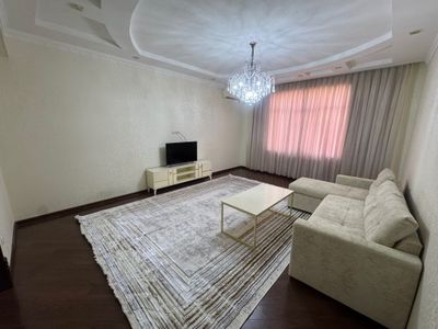 Срочно аренда квартиры в центре города от собственника! 800$