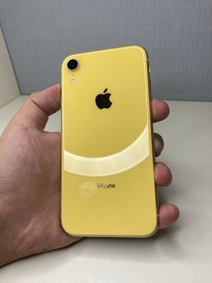 Iphone xr 128gb yomkst 90% ideal