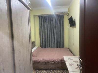 Shayxontoxur tumani ko’kchada yangi qurilgan uy 1 xonali