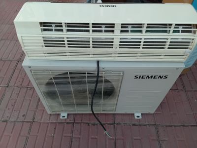 Кондиционер сименс Siemens