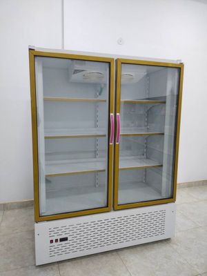 Кондитерский стелаж
