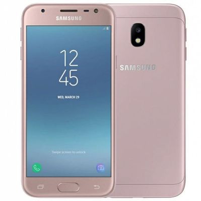 Samsung galaxy J3 2017