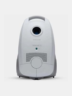 Pilesos Samsung VCC5610X3W